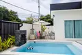 Casa 3 habitaciones  Pattaya City, Tailandia