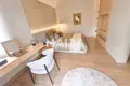 Villa 4 pièces 162 m² Bang Lamung, Thaïlande