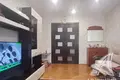 Appartement 1 chambre 37 m² Muchaviecki sielski Saviet, Bélarus