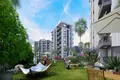 Mieszkanie 1 pokój 64 m² Aksu, Turcja