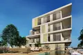 Mieszkanie 3 pokoi 98 m² Demos Agiou Athanasiou, Cypr