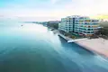 Wohnung 2 Schlafzimmer 88 m² Pattaya, Thailand