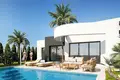 Willa 3 pokoi 252 m² Los Alcazares, Hiszpania