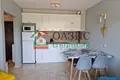 1 bedroom apartment 57 m² Sozopol, Bulgaria