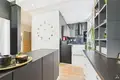Mieszkanie 3 pokoi 63 m² Ryga, Łotwa