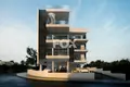Apartamento 2 habitaciones 110 m² Germasogeia, Chipre