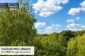 Appartement 2 chambres 43 m² en Vilnius, Lituanie