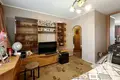Apartamento 1 habitación 34 m² Brest, Belarús