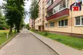 Mieszkanie 2 pokoi 41 m² Mińsk, Białoruś