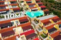 Wohnung 3 zimmer 110 m² Gazipasa, Türkei
