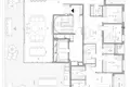 Dzielnica mieszkaniowa Bel appartement dans un bel immeuble haut standing luxueux neuf projet de qualite spacieux