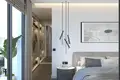 Mieszkanie 2 pokoi 86 m² Erdemli, Turcja