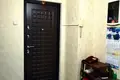 1 room apartment 43 m² Rechytsa, Belarus