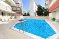 Appartement 3 chambres  Alanya, Turquie