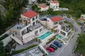 villa de 3 chambres 300 m² Przno, Monténégro