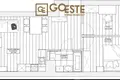 Wohnung 3 zimmer  Smolice, Polen