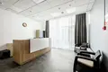 Pomieszczenie biurowe 2 252 m² Moskwa, Rosja