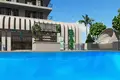 Appartement 70 m² Mahmutlar, Turquie