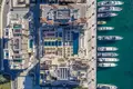 Penthouse 3 pokoi 95 m² Tivat, Czarnogóra
