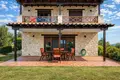 2 room villa 115 m² Kassandrino, Greece
