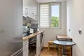 2 room apartment 38 m² in Warsaw, Poland