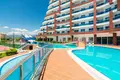 Wohnung 2 zimmer 65 m² Akarca Koyu, Türkei