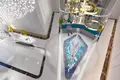 Wohnung 49 m² Mahmutlar, Türkei