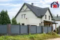 Cottage 183 m² Kalodziscanski sielski Saviet, Belarus