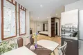 1 bedroom apartment 44 m² Minsk, Belarus