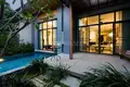 3 bedroom apartment 183 m² Rawai, Thailand