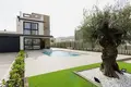 3 bedroom villa 239 m² Dehesa de Campoamor, Spain