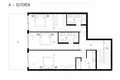 Вилла 3 спальни 388 м² Нови-Винодолски, Хорватия