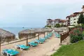 Appartement 2 chambres 77 m² Sveti Vlas, Bulgarie