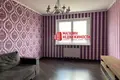 Квартира 3 комнаты 82 м² Гродно, Беларусь