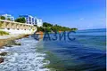 Mieszkanie 2 pokoi 62 m² Pomorie, Bułgaria