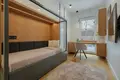 Appartement 163 m² Varsovie, Pologne