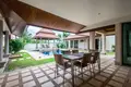 villa de 3 chambres 1 028 m² Choeng Thale, Thaïlande