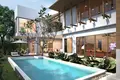 Apartamento 3 habitaciones 415 m² Si Sunthon, Tailandia