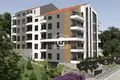 2 bedroom apartment 78 m² Budva, Montenegro