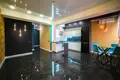 2 room apartment 62 m² Sochi, Russia