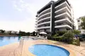 Mieszkanie 3 pokoi 100 m² Alanya, Turcja