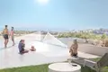 Квартира 3 комнаты  Сан-Педро-Алькантара, Испания