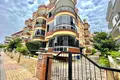 Mieszkanie 2 pokoi 120 m² Mediterranean Region, Turcja