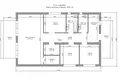 Haus 100 m² Zelenogradsky District, Russland