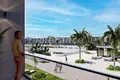 Wohnung 3 zimmer 112 m² Zypern, Zypern