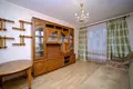 3 room apartment 57 m² Minsk, Belarus