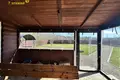 Maison 63 m² Piatryskauski sielski Saviet, Bélarus