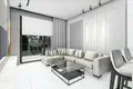 Complejo residencial New residence with swimming pools, a conference room and a private beach close to the airport, Alanya, Turkey