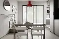 1 bedroom apartment 63 m² Limassol, Cyprus