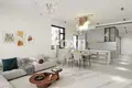 2 bedroom apartment 95 m² Kato Polemidion Municipality, Cyprus